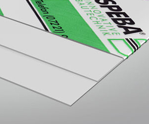 Gleitlager F60 /10 Mauerwerksbau