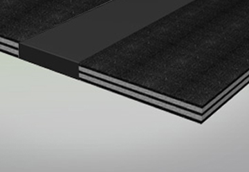 Streifenfestlager MF90-2